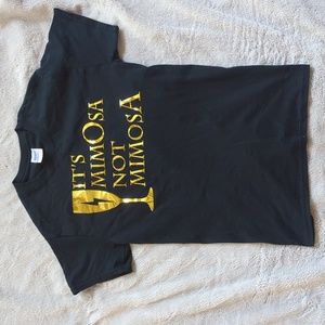 Harry Potter Mimosa Funny Shirt Tshirt